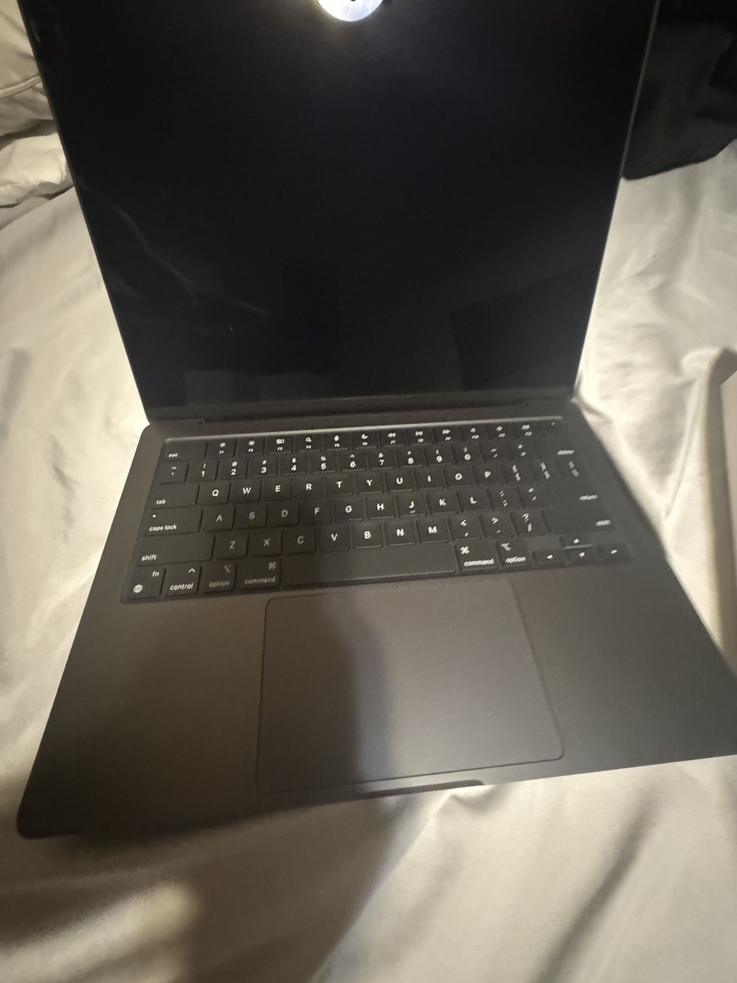 2024 14inch MacBook Pro 24GB Memory