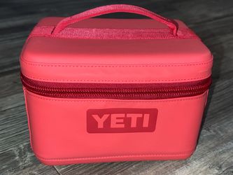 YETI Daytrip 3L Insulated Snack Box Cooler (New) $45 Each!!!!!