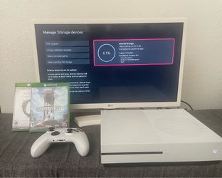 Xbox One