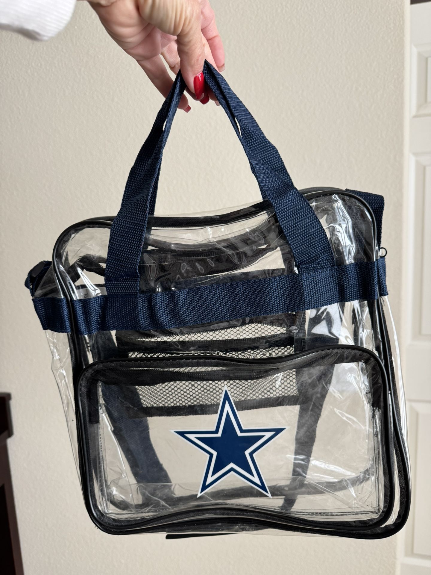 Cowboys Stadium Purse