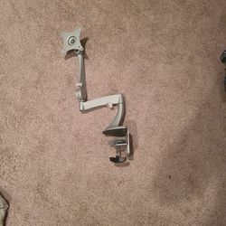 Computer/TV Mount For Table etc.