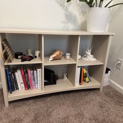Bookshelf
