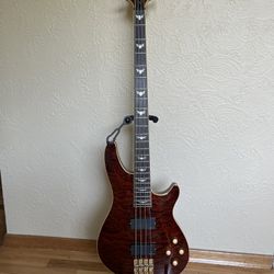 Schecter Diamond Series C-4 Bass