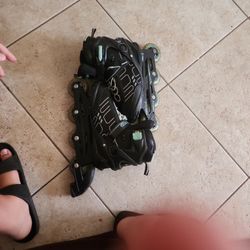 Roller Skates