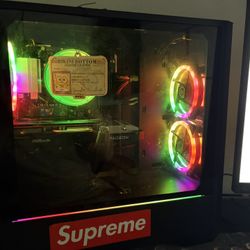 Gaming Pc Read Description 