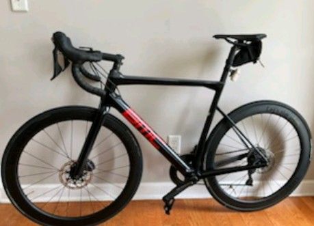 2018 BMC Team Machine SLR02 $3000