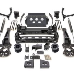 6'' BIG I LIFT KIT 2019-2022 1500 TRAIL BOSS / AT4