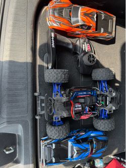RC