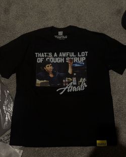 Alocs shirt