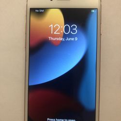 Apple iPhone 7 32GB Unlocked For Any Carrier!