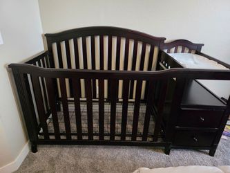 Crib
