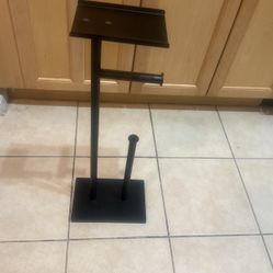 Toilet Paper Stand 
