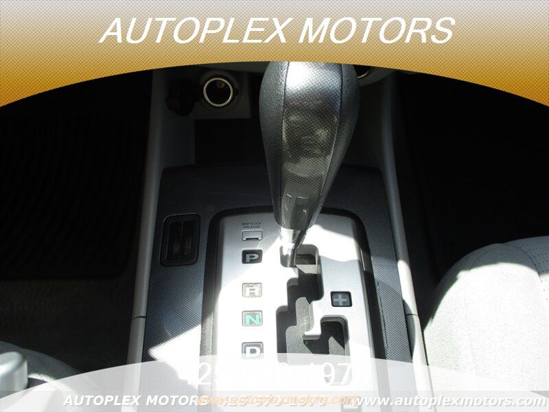 2008 Hyundai SONATA GLS