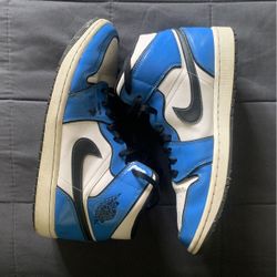 jordan 1 mid