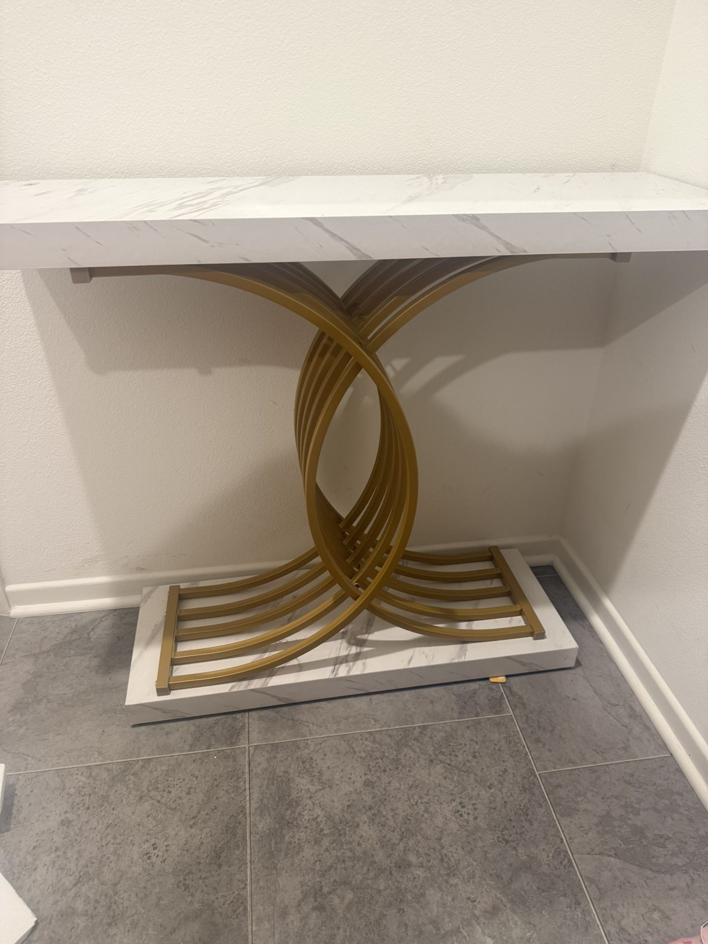 Mesa de Mármol