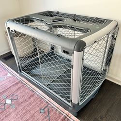 DIGGS Dog Crate - Intermediate Size