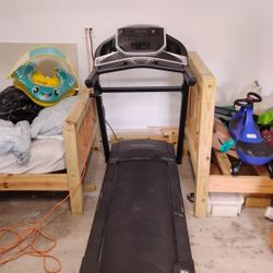 Treadmill ProForm 5.5 Sport