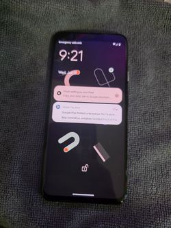 Google Pixel 4 XL