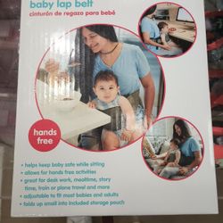 Baby Lap Belt