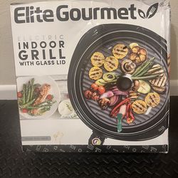Grill