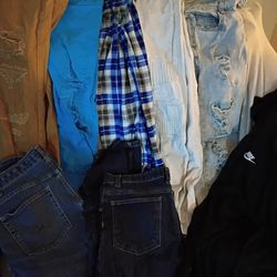 Boys Clothes 