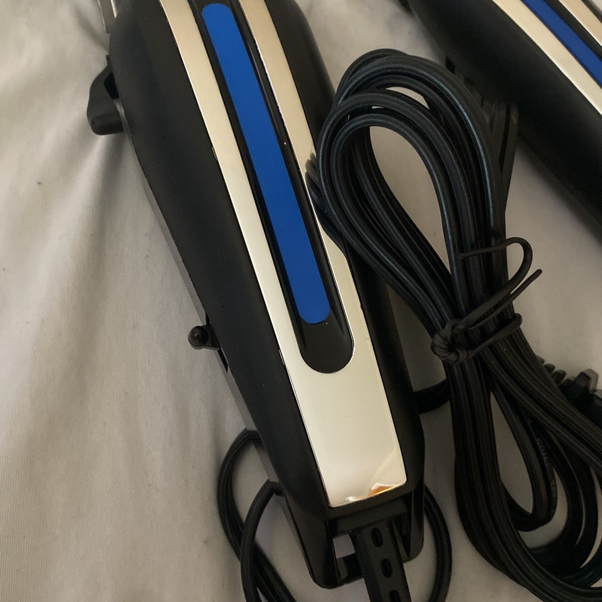 Wahl Clipper Set (Sterling)