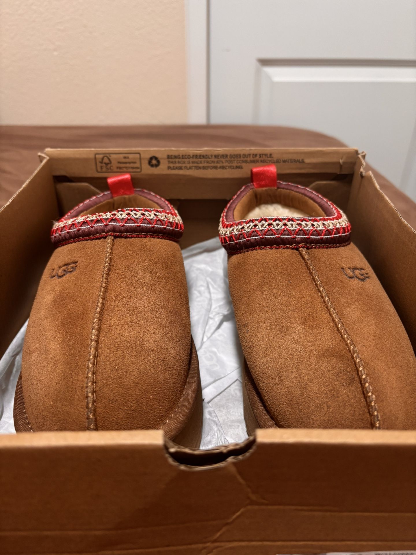 Uggs Classic Platform