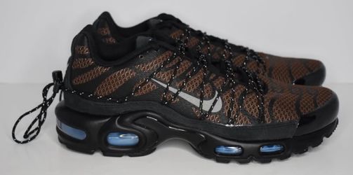 Nike Air Max Plus Utility "Baroque Brown"