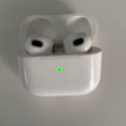 AirPods A2564