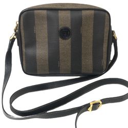 Fendi - Crossbody 