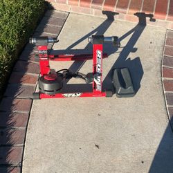 Bmx Spin Trainer Minoura 