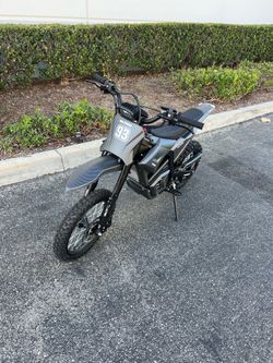 Valtisnu E bike