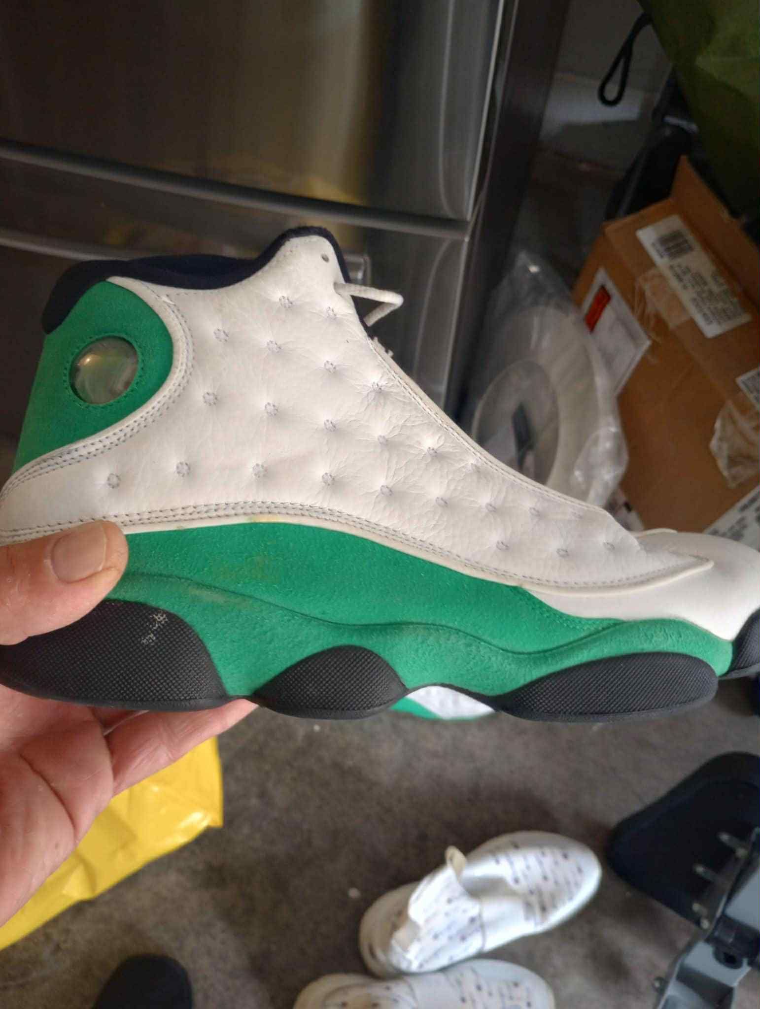 Jordan Like New Size 11.5