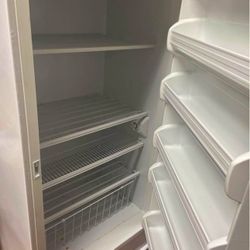 Imperial Commercial Heavy Duty Upright Freezer