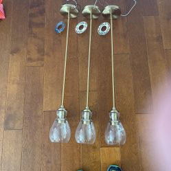 Kitchen Island Ceiling Lights