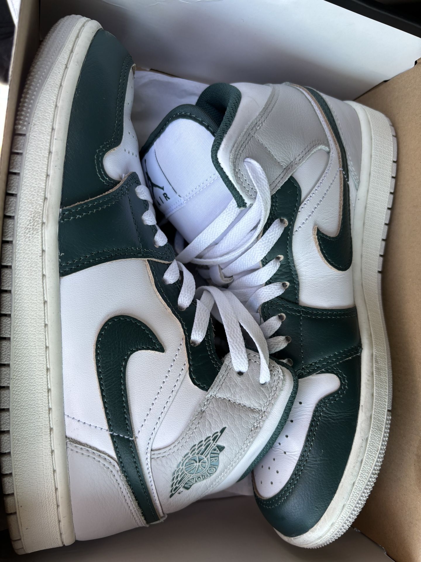 Air Jordan 1