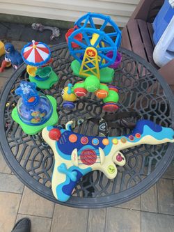 Excellent for Toddler toys