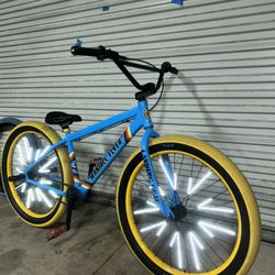 Se Bike (Maniac Flyer 27.5 