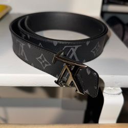Louis Vuitton Belt