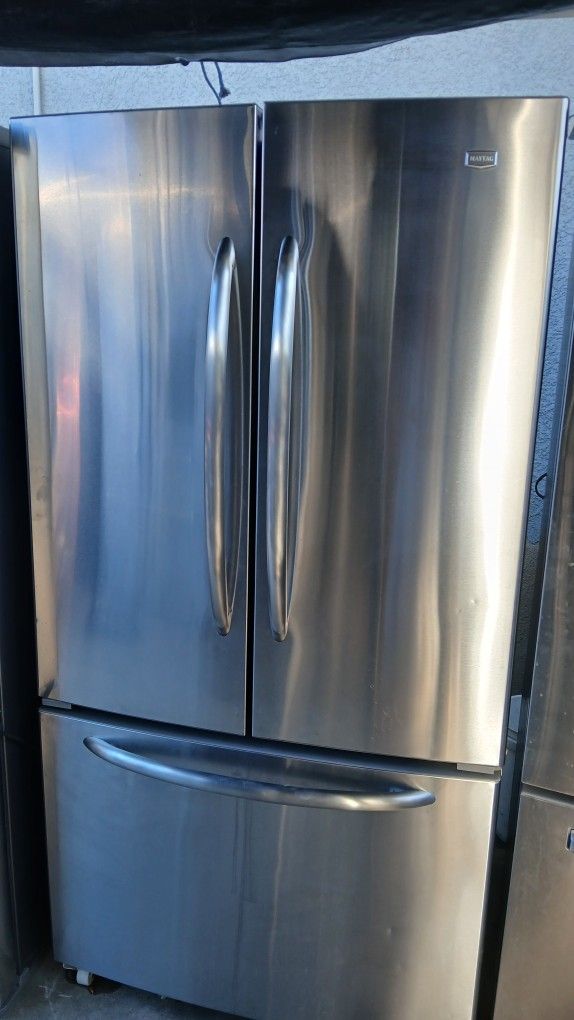 Refrigerator MAYTAG