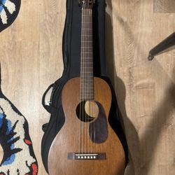 1931 Martin 2-17 Natural