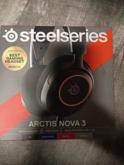 Steelseries