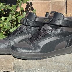 Puma RBD Game WTR $80