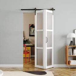 Barn Door