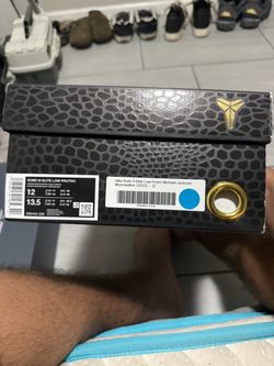 Kobe 9