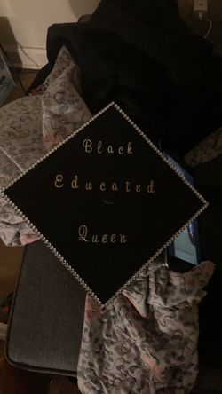 Custom Cap Decor