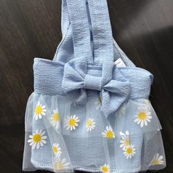 Size XS Pet Outfit