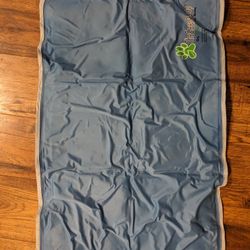 The Green Pet Shop Dog Cooling Mat


