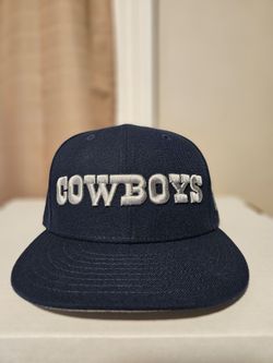 Brand New Dallas Cowboys New Era Snapback Hat