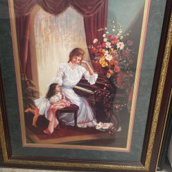 Home Interior Cuarto